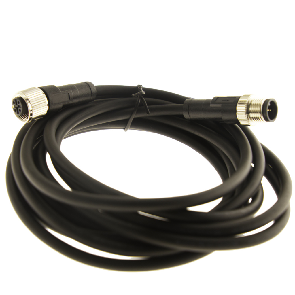 BBAtechniek - Aces MoverPower Lithium accu verlengkabel 3.5m(1x)