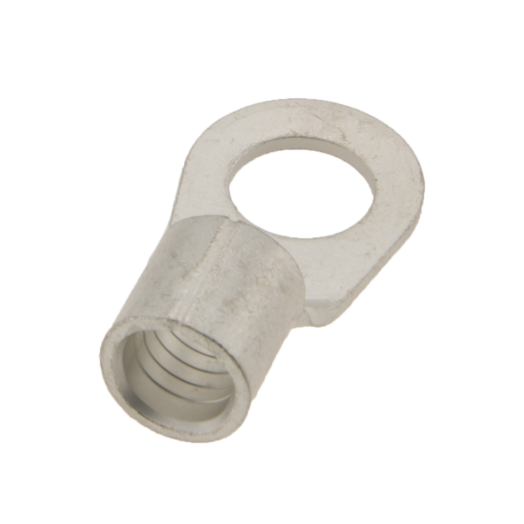 BBAtechniek - 25mm² M10 open kabeloog (25x)