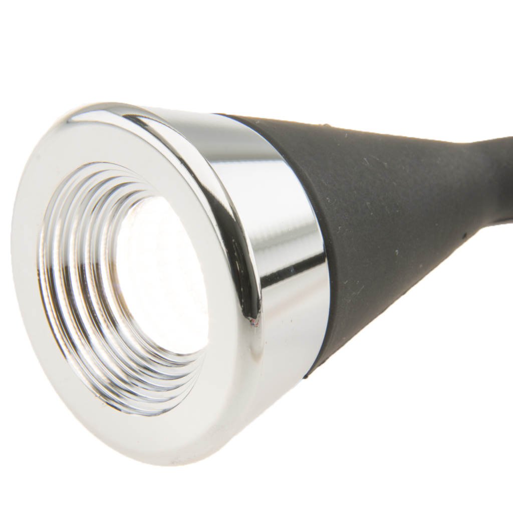 BBAtechniek - Bari flex LED 12V 1.5W 3400K USB A 5V 2.1A (1x)