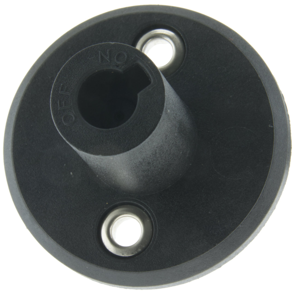 BBAtechniek - Hoofdstroom schakelaar 12V 100A (1x)