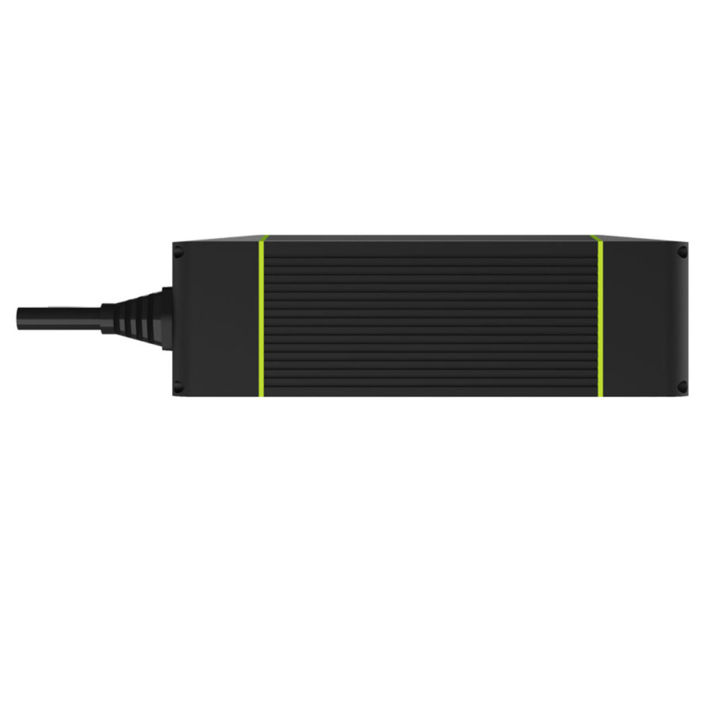 BBAtechniek - 12V 40Ah Pro-User intelligente acculader IBC40 1x)