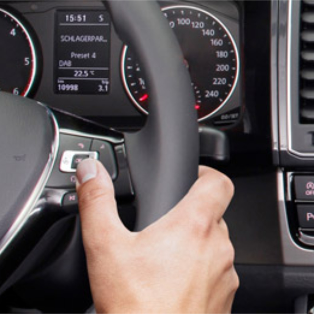 BBAtechniek - Alpine CAN naar UART-II interface APF-X300VW (1x)