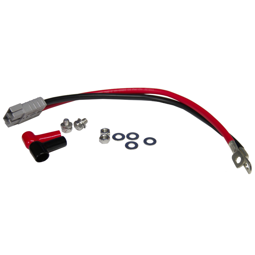 BBAtechniek - 12V 280Ah Aces Lithium accu + lader 20A (1x)