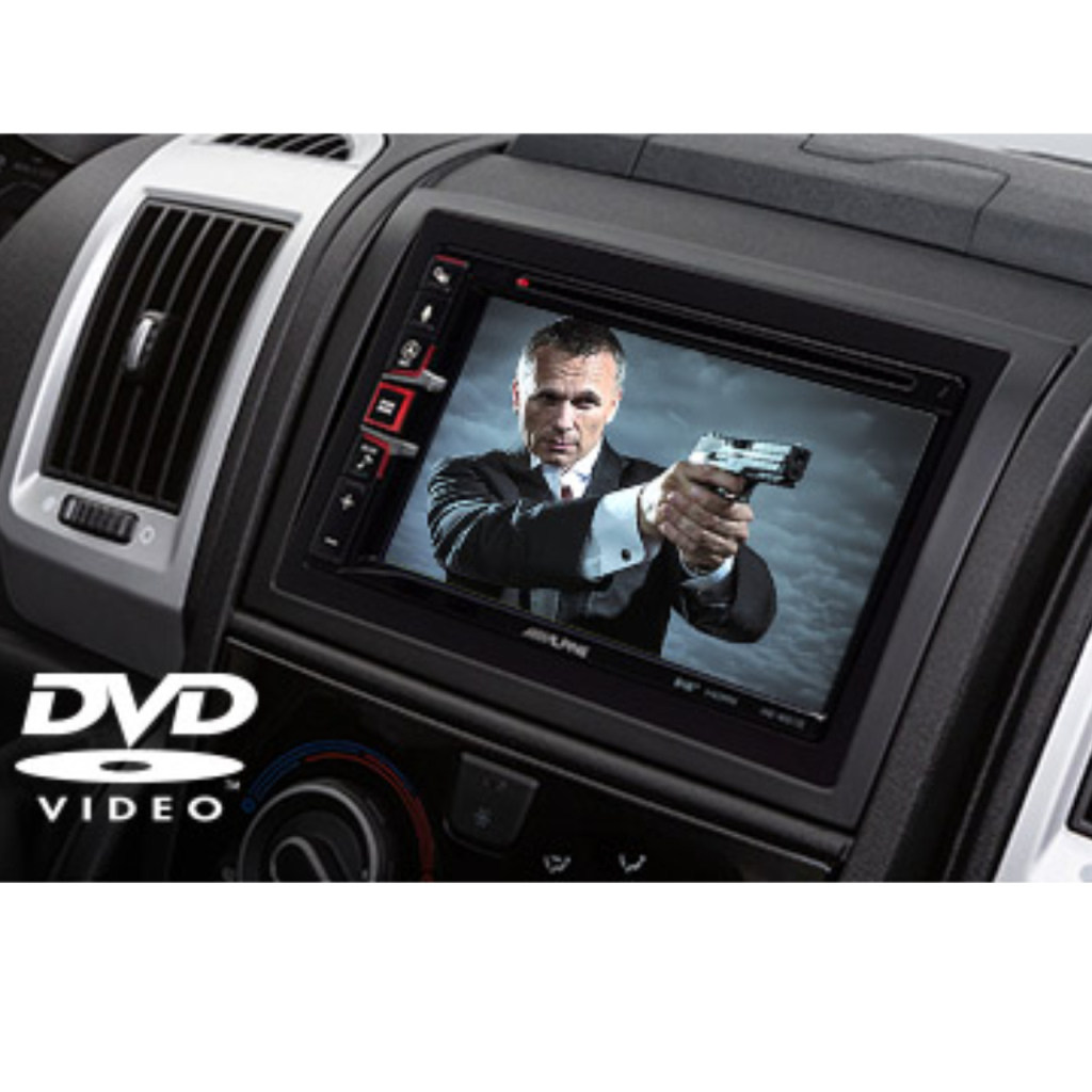 BBAtechniek - Universele navigatie