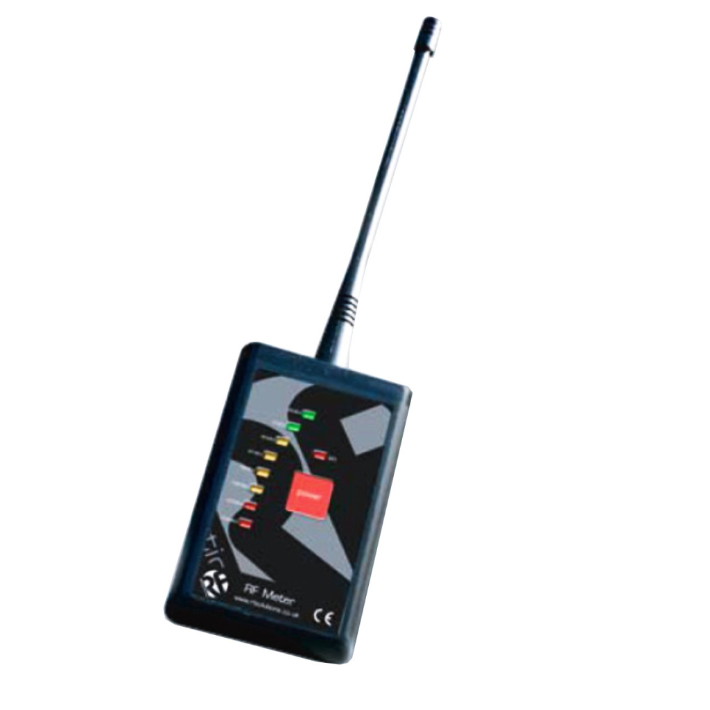 BBAtechniek - RF signaal sterkte meter 433.92Mhz (1x)