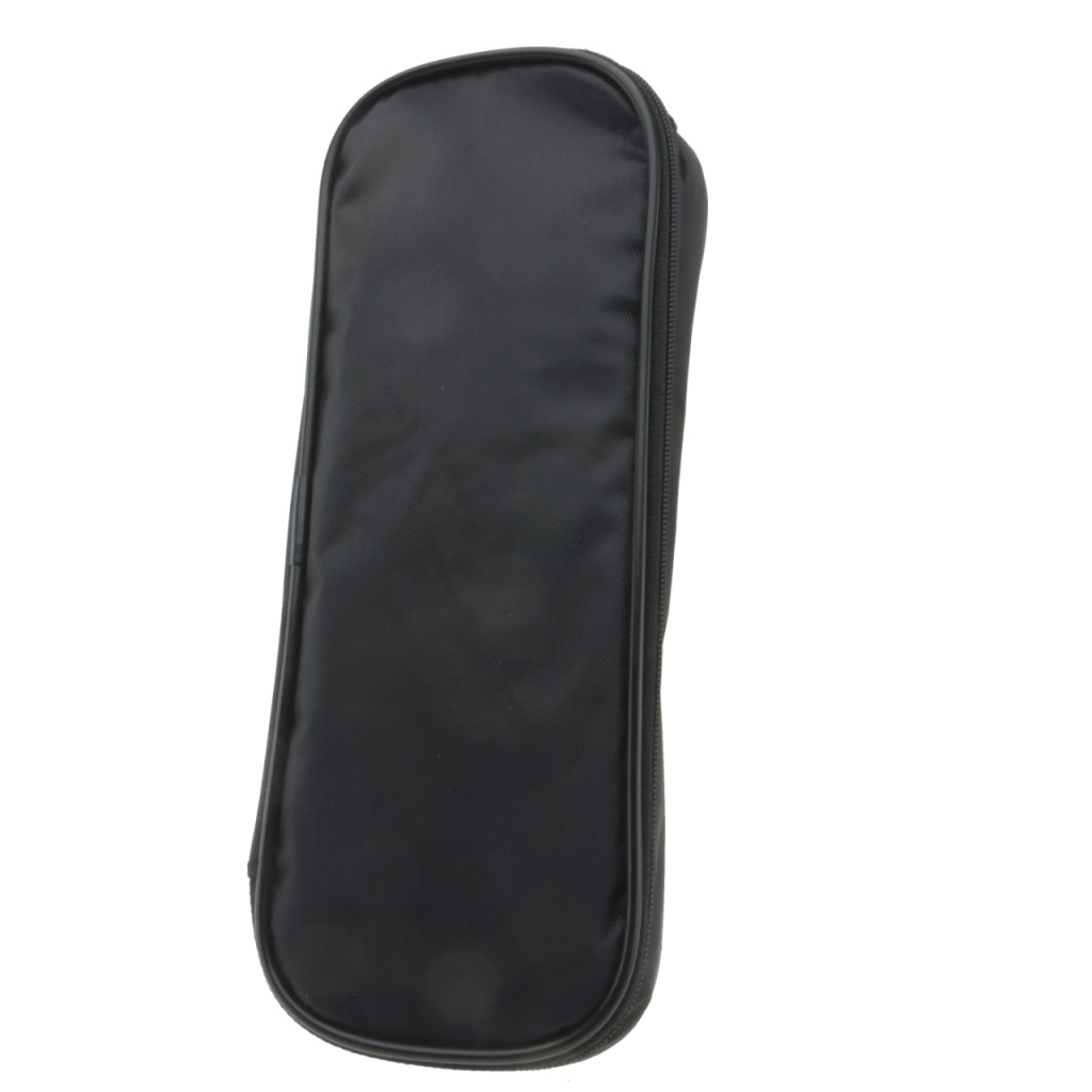 BBAtechniek - Amperetang multimeter DC AC Ohm 600V 400A (1x)