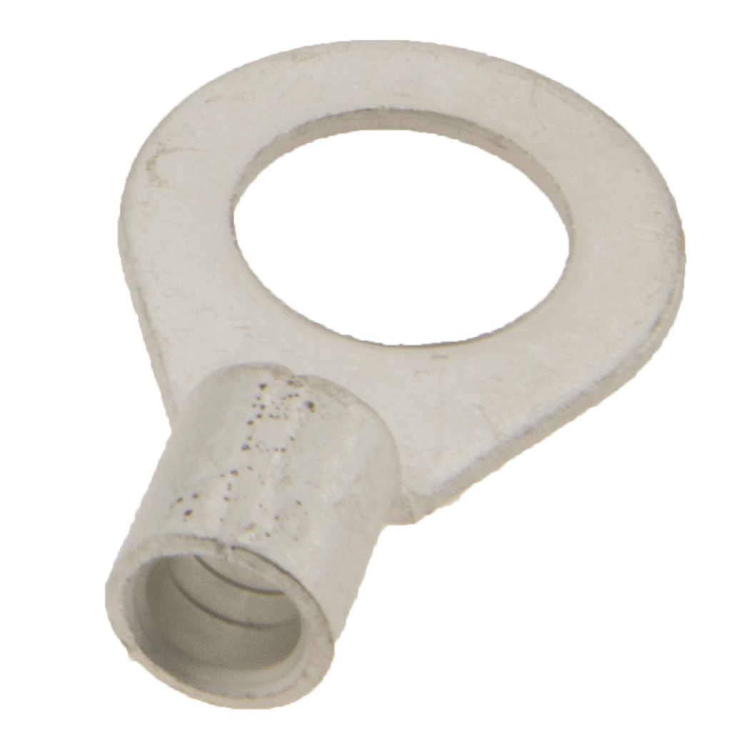 BBAtechniek - 10mm² M10 open kabeloog (25x)