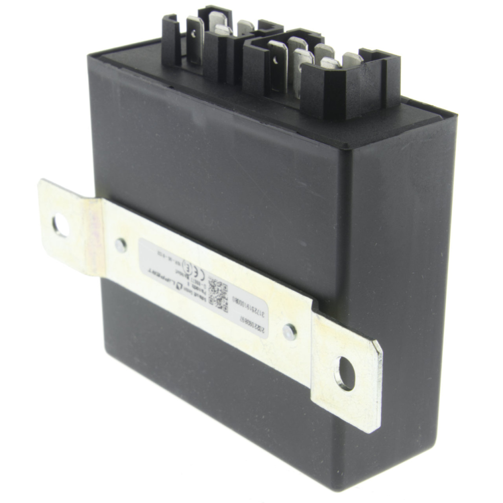 BBAtechniek - Schaudt EMS 05-4 slide-out bestuurderskant (1x)