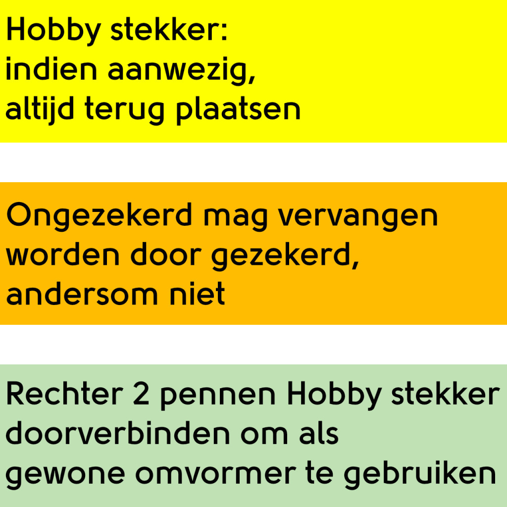 BBAtechniek - Dometic SMP 301-02 350W 27A omvormer (1x)