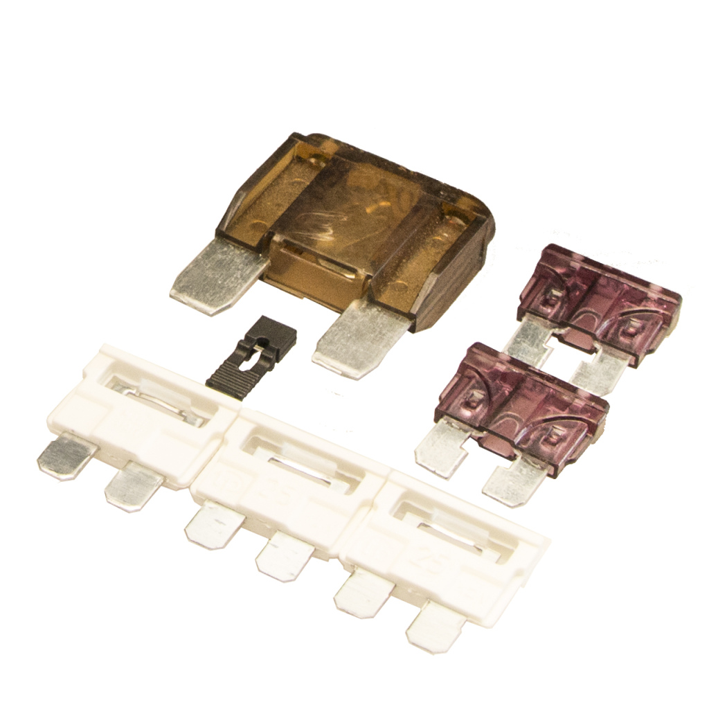 BBAtechniek - 12V 40A NDS Power Service Gold 40 (1x)