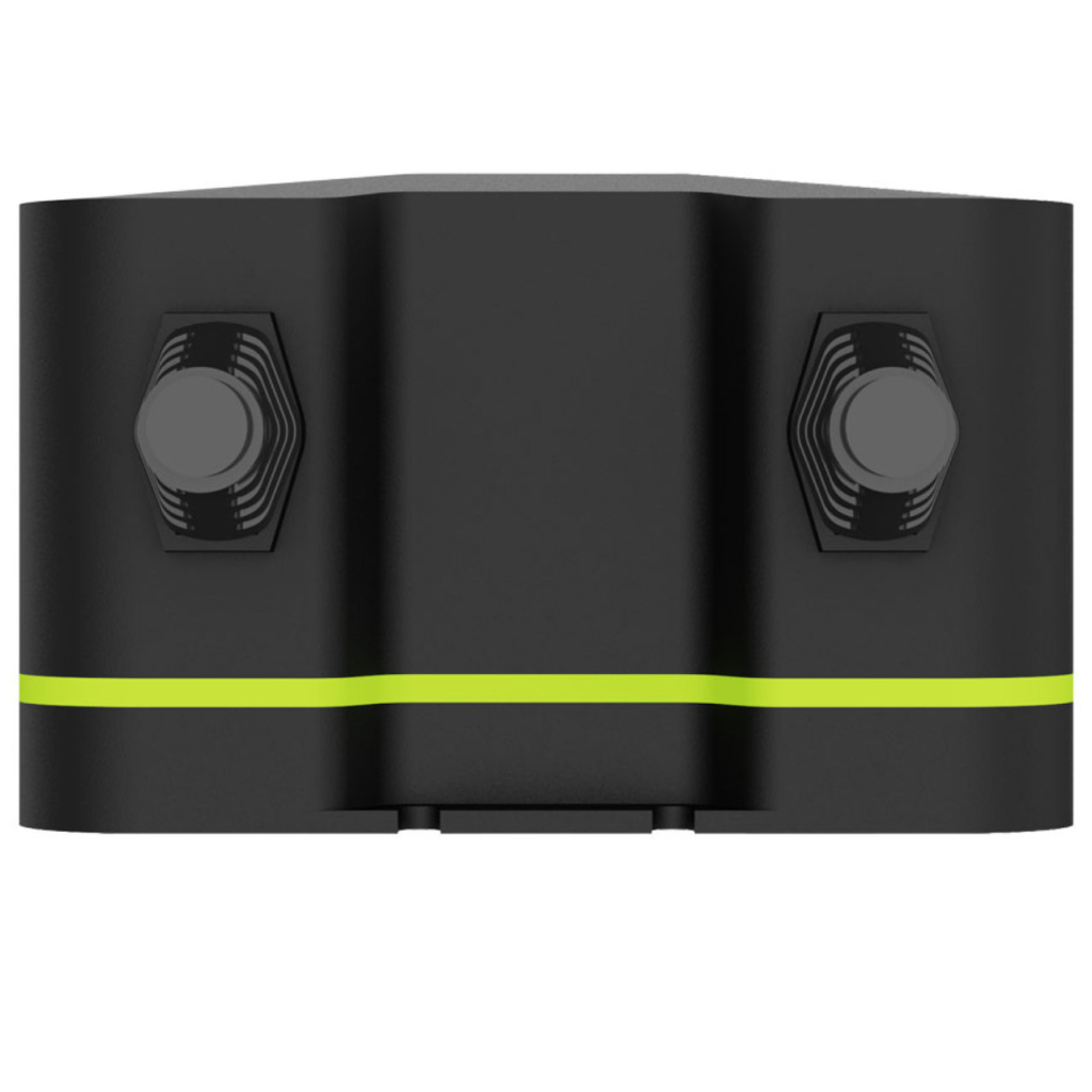 BBAtechniek - 12V 25Ah Pro-User intelligente acculader IBC25 1x)