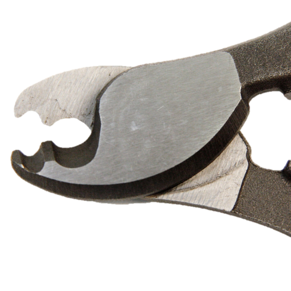 BBAtechniek - Kniptang 25mm² (1x)